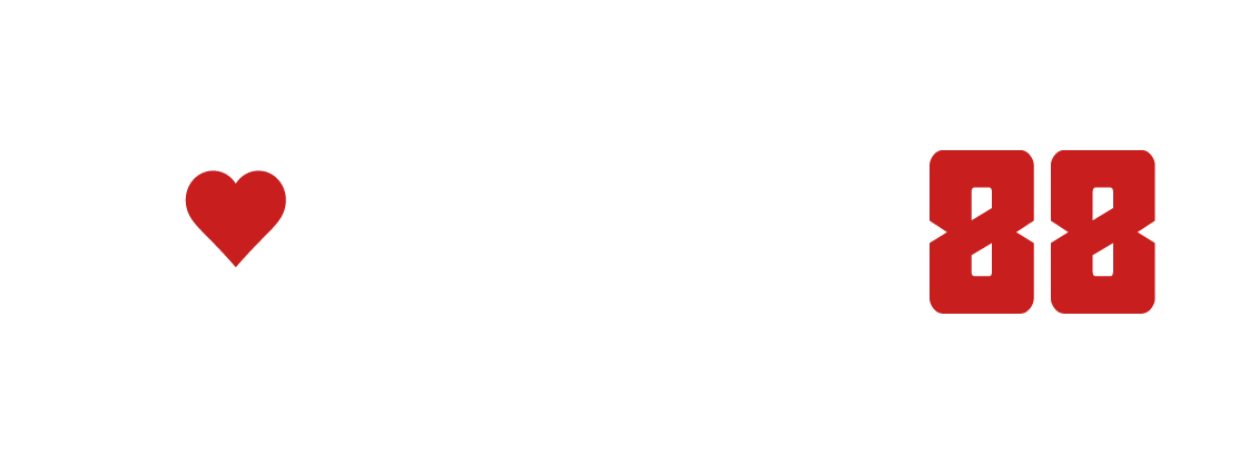 CW88 Logo
